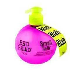 Plaukų kremas apimčiai TIGI Bed Head Small Talk 3in1 Thickifier Energizer Stylizer 240ml