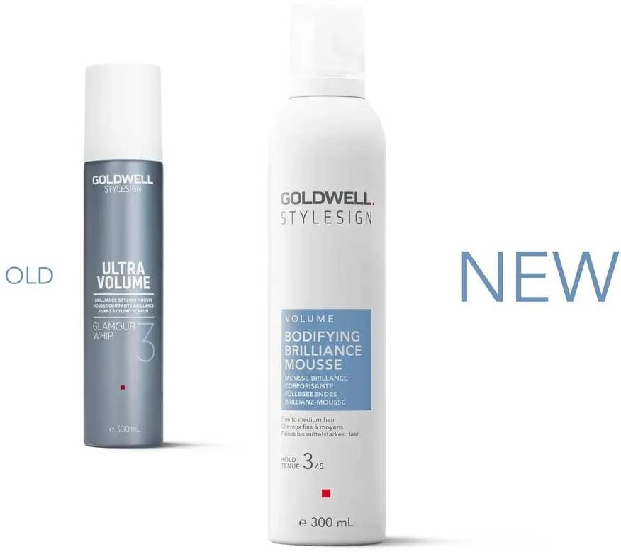Goldwell plaukų purškiklis for strong fixation Stylesign Hairspray (Strong Hairspray), 300 ml