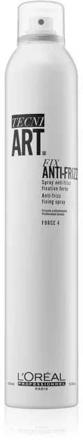 L'oreal Professionnel Tecni Art Fix Minkštinantis ir glotninantis Force 4 plaukų lakas 250ml