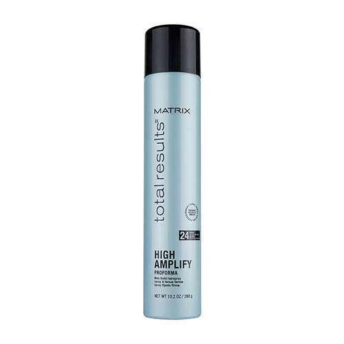 Plaukų lakas Matrix Total Results High Amplify Firm Hold 400 ml