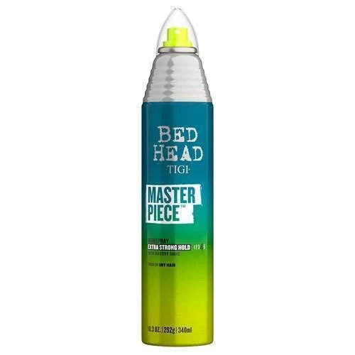 Plaukų lakas TIGI Bed Head Masterpiece Massive Shine Hairspray 340ml