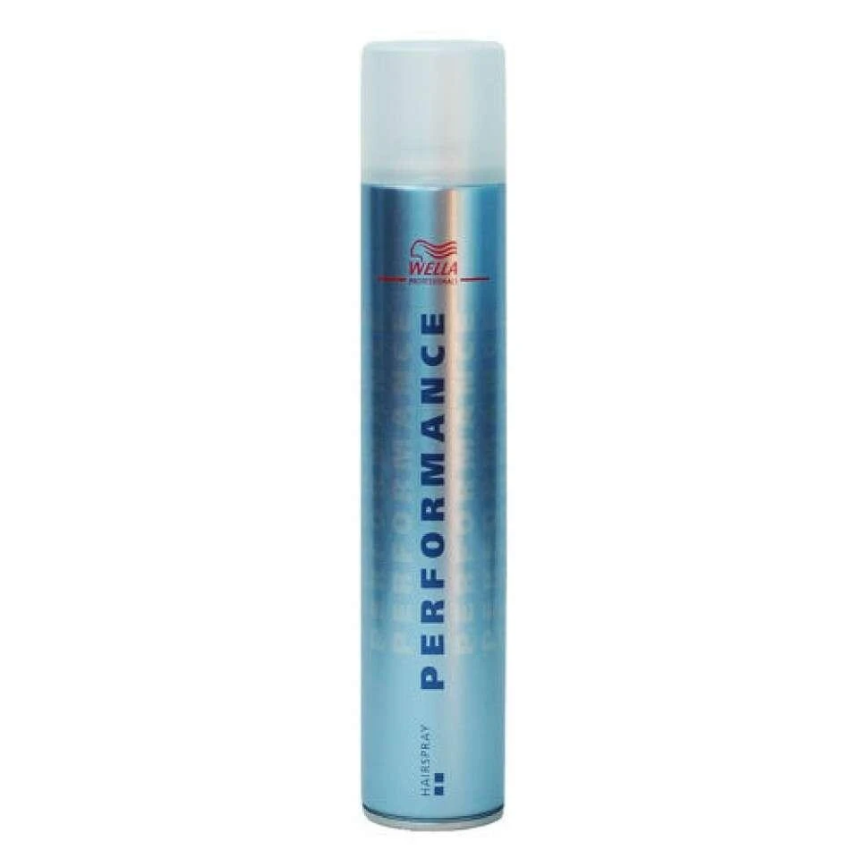 Plaukų lakas Wella Professionals Performance (1) 500ml