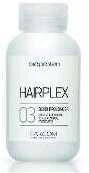 Plaukų priemonė po techninių procedūrų Farcom Professional Bioproten HairPlex 03 Bond Prolonger 100ml