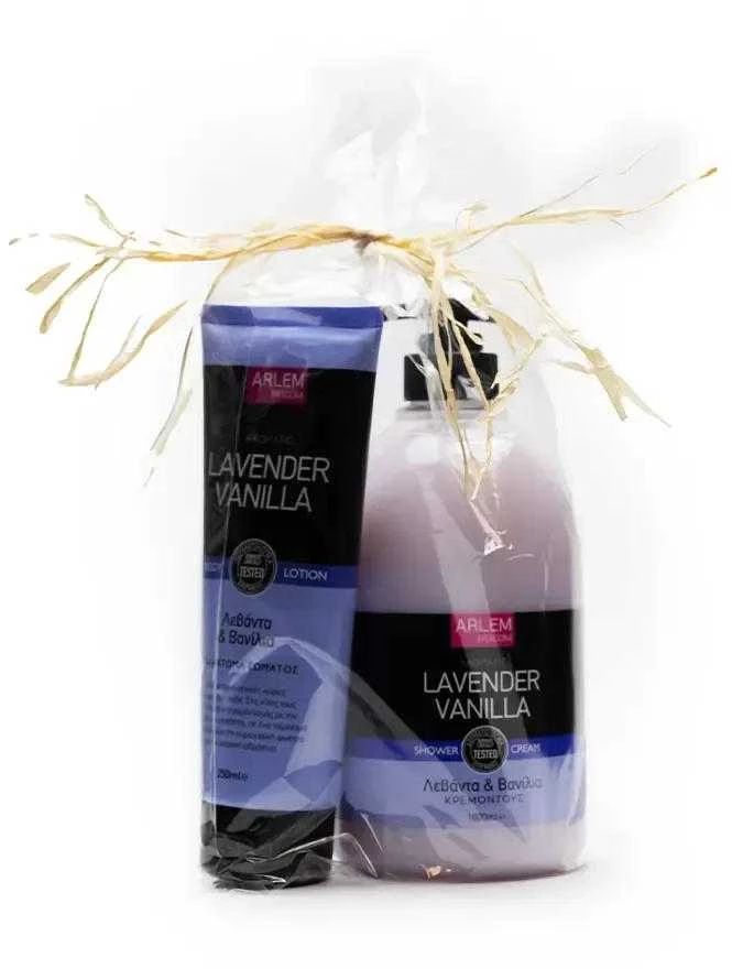 Plaukų priežiūros rinkinys Farcom HD Nutri Balance 400x250x150 ml