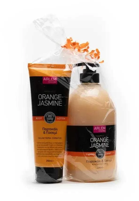 Plaukų priežiūros rinkinys Farcom HD Nutri Balance 400x250x150 ml