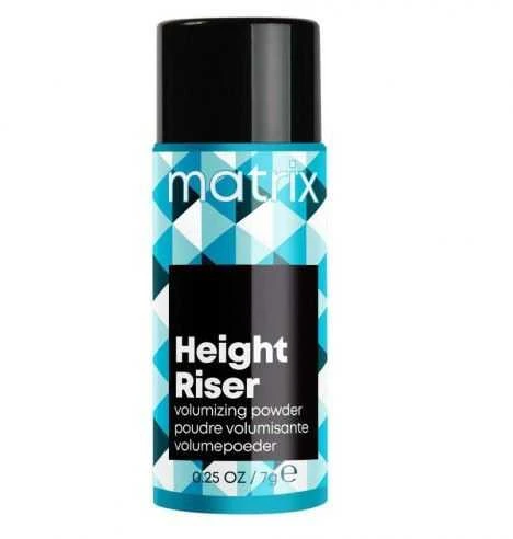 Plaukų pudra apimčiai, stiprios fiksacijos Matrix Style Link Height Riser 7g