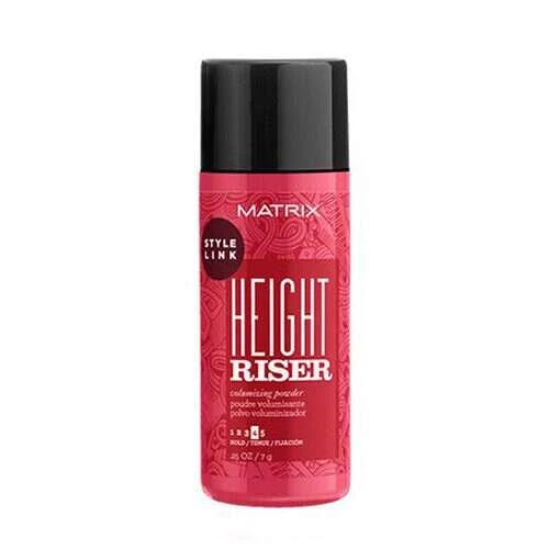 Plaukų pudra apimčiai, stiprios fiksacijos Matrix Style Link Height Riser 7g