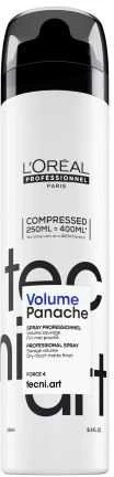 Tekstūrinis purškiklis apimčiai L'oreal Professionnel Tecni Art Volume Panache 250 ml