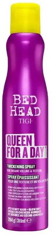 Plaukų putos šaknims TIGI Bed Head Superstar Queen For A Day 311ml