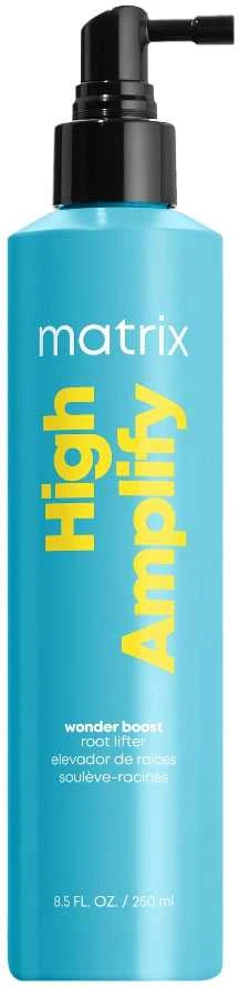 Plaukų šaknų pakėlėjas Matrix High Amplify Wonder Boost Root Lifter 250 ml
