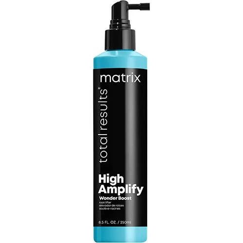 Plaukų šaknų pakėlėjas Matrix High Amplify Wonder Boost Root Lifter 250 ml