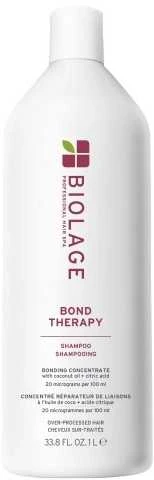 Matrix Biolage Bond Therapy Šampūnas šampūnas pažeistiems plaukams, 1000 ml