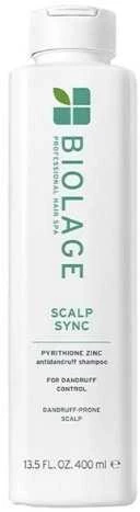 Plaukų šampūnas Matrix Biolage Scalp Sync Antidandruff Šampūnas 400 ml