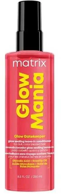 Matrix Šampūnas dažytiems plaukams Glow Mania (Color Protecting Šampūnas), 300 ml