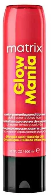 Matrix Šampūnas dažytiems plaukams Glow Mania (Color Protecting Šampūnas), 300 ml