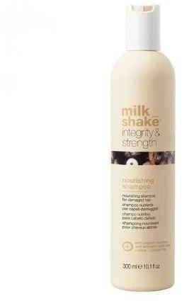 Plaukų šampūnas Milk Shake Integrity & Strength 300 ml