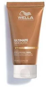Plaukų šampūnas Wella Professionals Ultimate Smooth Šampūnas 100 ml