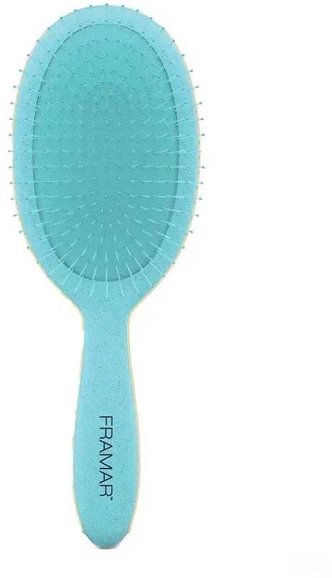 Plaukų segtukai Framar King Klaws Large Neutral 4vnt