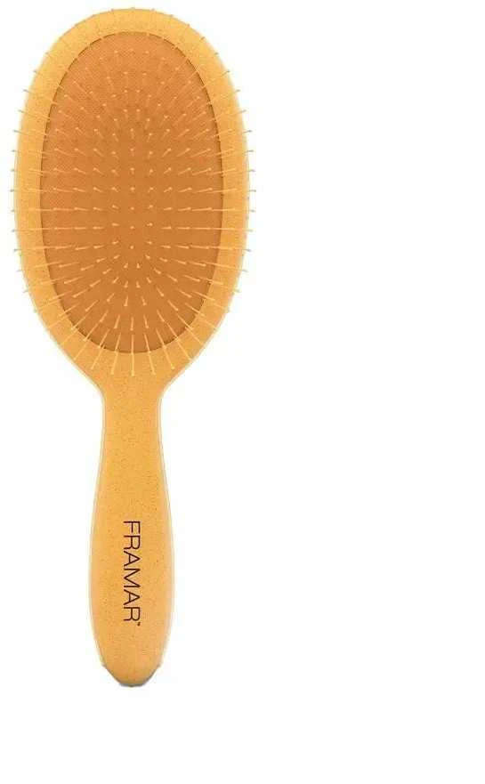 Plaukų segtukai Framar King Klaws Large Neutral 4vnt