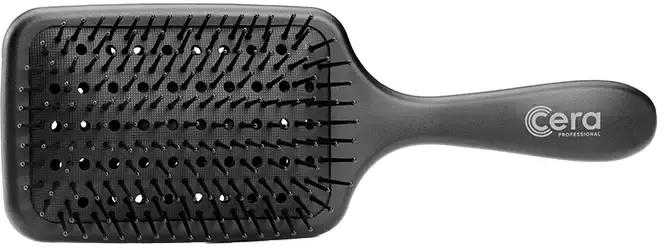 Plaukų šepetys Cera Combo Paddle, L