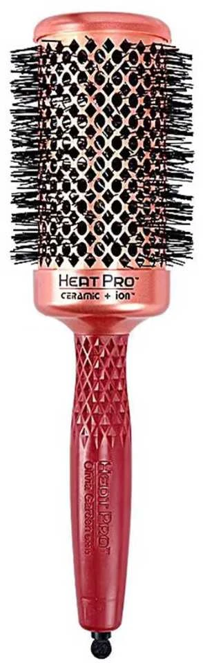Plaukų šepetys džiovinimui Olivia Garden Heat Pro Ceramic +ion 52mm