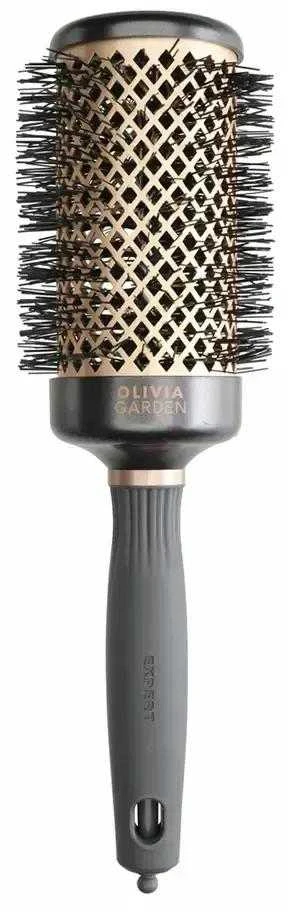 Olivia Garden Expert Blowout „heat“ plaukų tiesintuvas, 55 mm, 1 U