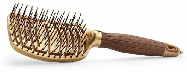 Olivia Garden Nano Thermic Flex kolekcija