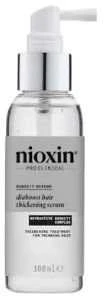 Nioxin Diaboost - Tratamiento Intensivo Para Aumentar El Grosor y Proteger La Rotura, 100 ml
