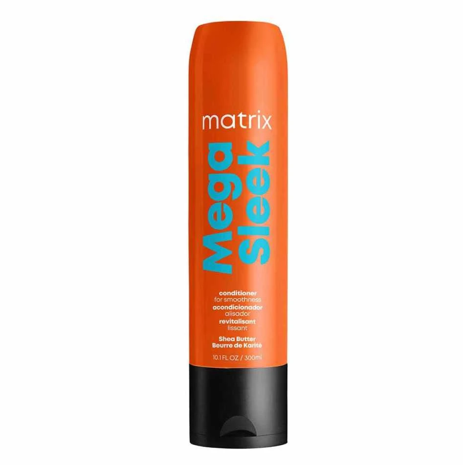 Plaukus glotninantis kondicionierius Matrix Mega Sleek Conditioner 300 ml