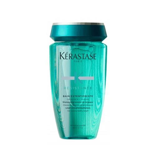 Plaukus stiprinantis šampūnas Kerastase Resistance Bain Extentioniste Šampūnas 250ml