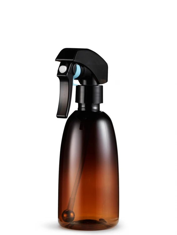 Bratt Purkštuvas rudas Purškiklis Bottle 250 ml
