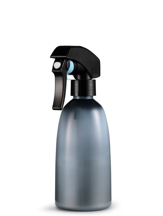 Bratt Purkštuvas pilkas Purškiklis Bottle 250 ml