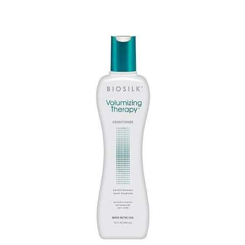 Purumo suteikiantis plaukų kondicionierius Biosilk Volumizing Therapy Conditionier 355 ml