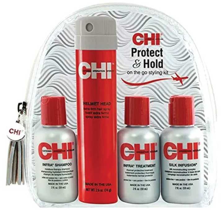 Rinkinys CHI Infra Protect & Hold