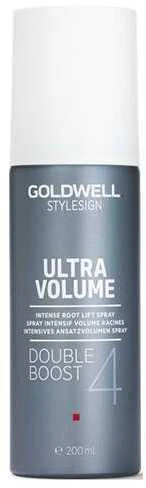 Plaukų šaknų pakėlimo purškiklis Goldwell Stylesign Volume Root Boost, 200 ml