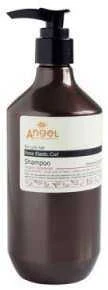 Angel Professional Šampūnas garbanotiems plaukams Angel Rose Elastic Curl Šampūnas 800ml