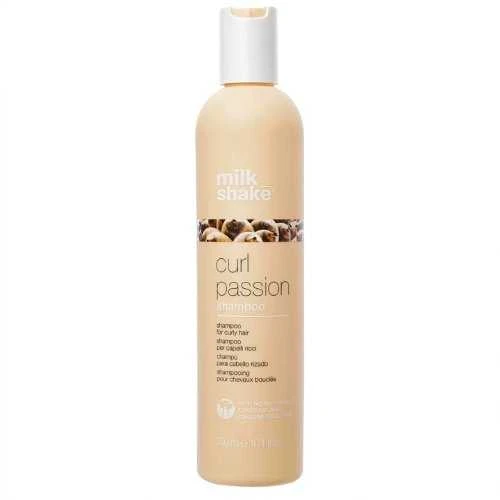 Šampūnas garbanotiems plaukams Milk Shake Curl Passion Šampūnas 300ml