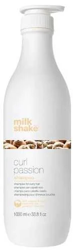 Šampūnas garbanotiems plaukams Milk Shake Curl Passion Šampūnas 1000ml