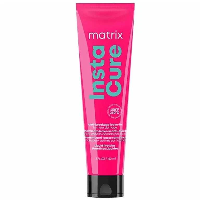 Šampūnas Matrix Insta Cure Build-A-Bond Mighty Bonds Šampūnas 300ml
