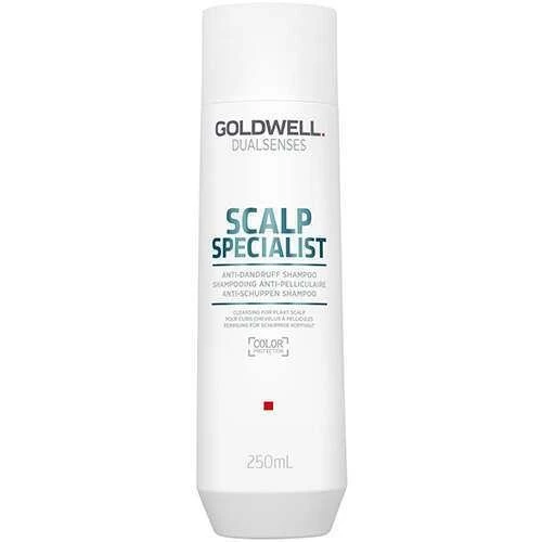Šampūnas nuo pleiskanų Goldwell Scalp Specialist Anti-dandruff Šampūnas 250ml