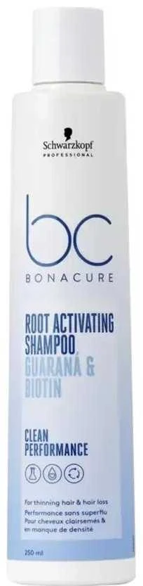 Schwarzkopf Professional BC Bonacure Nuo pleiskanų Šampūnas šampūnas nuo pleiskanų, 250 ml