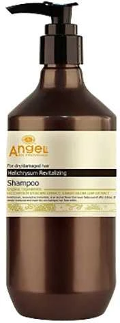 Šampūnas pažeistiems plaukams Angel Professional Expert Repair Šampūnas 2000 ml