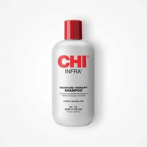Farouk Systems Šampūnas po dažymo CHI Infra Šampūnas 355 ml