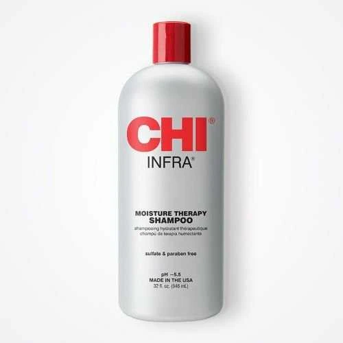 Farouk Systems CHI Infra Shampoo Šampūnas po dažymo, 946 ml