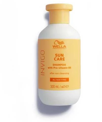Wella Professionals Invigo Sun Care Šampūnas