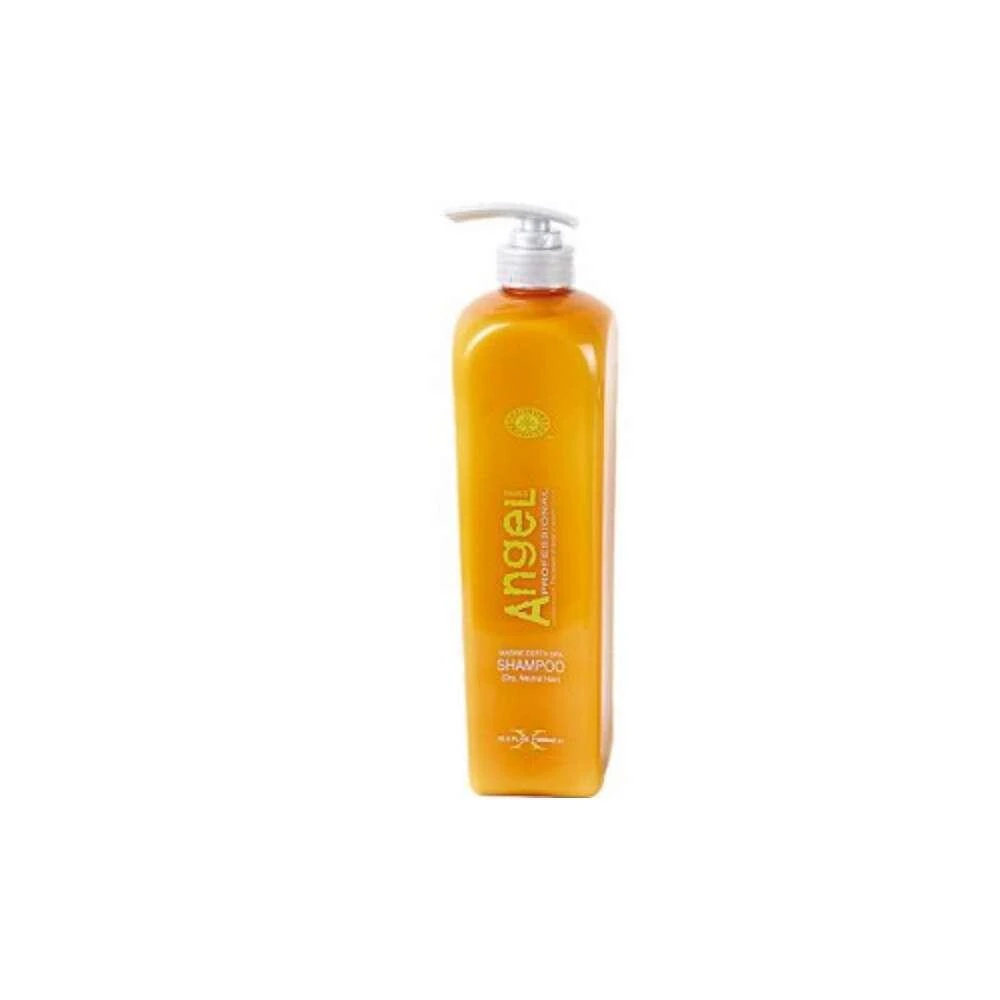 Angel Professional Šampūnas sausiems ir normaliems plaukams Angel Marine Gylis SPA Šampūnas Dry Neutral 500 ml