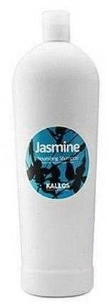 Šampūnas sausiems pažeistiems plaukams Kallos KERATIN Šampūnas 1000 ml