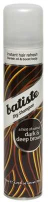 Sausas šampūnas plaukams Batiste Fruity Blush Sausas šampūnas 200ml