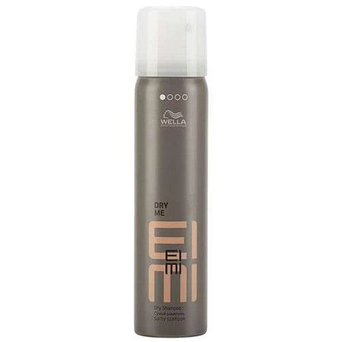 Sausas plaukų šampūnas Wella Eimi Dry Me Šampūnas 65 ml