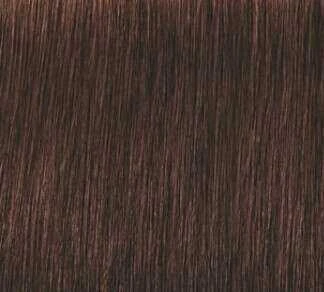 Schwarzkopf Igora Royal 5-6 tamsiai ruda spalvos pavyzdys